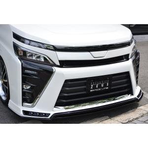 トヨタ純正 80系 VOXY ヴォクシー G's用 ボンネットフードフロント