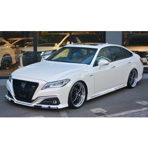 RSR 車高調 クラウン ハイブリッド AZSH20 トヨタ 車高調キット RS-R
