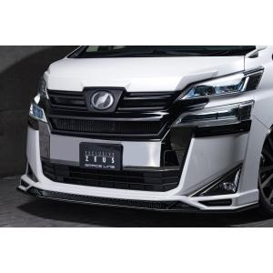 MZ SPEED GRACE LINE アルファード30系 フロントグリル M'z SPEED エムズ スピード ゼウス [ GRACE LINE ] アルファード