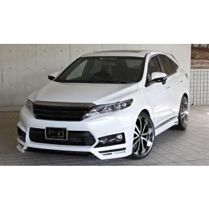 後期 60ハリアー 新品 モデリスタ グリル ZSU6# ASU6# AVU65 後期 60ハリアー 新品 モデリスタ グリル ZSU6# ASU6# AVU65 ROJAM