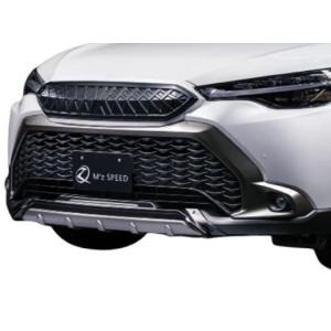 NOBLESSE カローラクロス マークレスキット 218 単色塗装済品