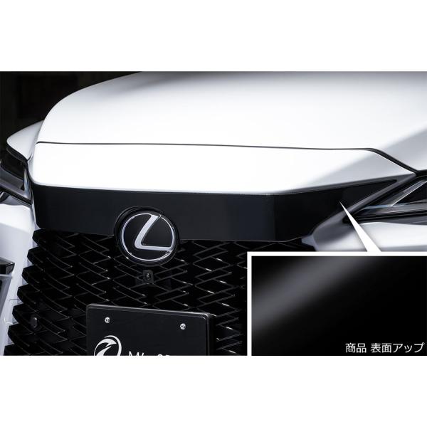 RX 350(TALA15) RX500h(TALH17) フロントグリル グロスブラック仕様 AB...