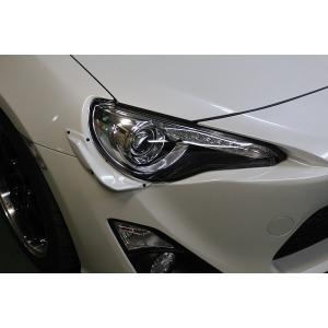 GARAGE VARY（ガレージベリー） 86 ハチロク ZN6 前期 インテーク