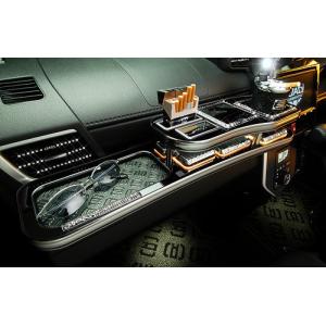 ギャルソン DAD テーブル ルーミー ギャルソン ルーミー M900 M910 フロントテーブル GARSON D.A.D