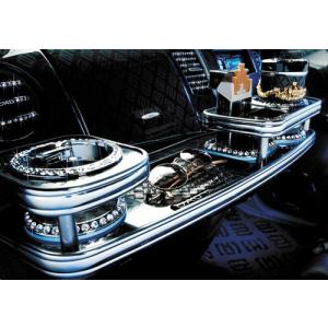 スズキ ワゴンR 08/09〜 MH23S（スティングレー共通） 車種専用