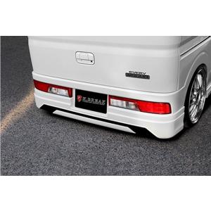 GARAGE VARY（ガレージベリー） エブリィワゴン DA17W フロントリップ