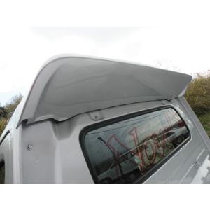 ユーアイビークル ハイエース 200系 強化トーションバー 2WD 26.0φ UI