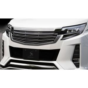 シックスセンス ヴォクシー 80系 キャンバープレート3度 SIXTH SENSE