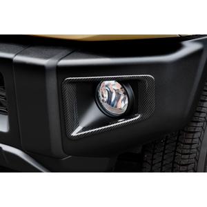 ジムニー用LEDヘッドライト！新作！70ランクル風！ja11 ja12 ja22 jb31