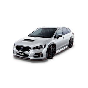 ダムド レヴォーグ VMG VM4 4点キット LEVORG BODY KIT B ABS 未塗装 ...