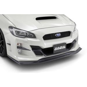 チャージスピード WRX STI S4 VAB VAG A-C型 サイドボトムライン TYPE