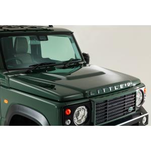 ダムド ジムニー シエラ JB74 ボンネットフードカバー 未塗装 DAMD