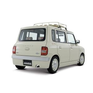 クスコ（CUSCO） CUSCOロアアームバーVer.2 F用 HE21Sラパン K6Aターボ