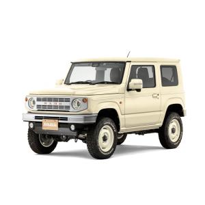 DAMD(ダムド) EVERY Concept B コンセプトB TYPEII フロントバンパー