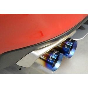 ロウェン WRX STI DBA-VAB 後期 PREMIUM01TR REGULAR-SPEC L...