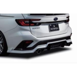 SUBARU（スバル） 【M's】 レヴォーグ VN5 (2020.11-) ROWEN