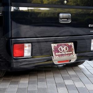 GARAGE VARY（ガレージベリー） エブリィ バン エブリイ ワゴン