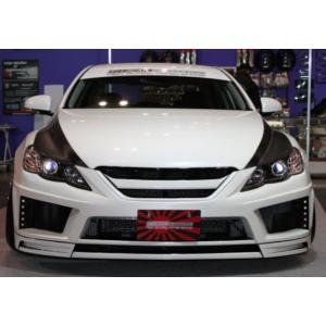 FINALKonnexion（ファイナルコネクション） マークX GRX130 前期