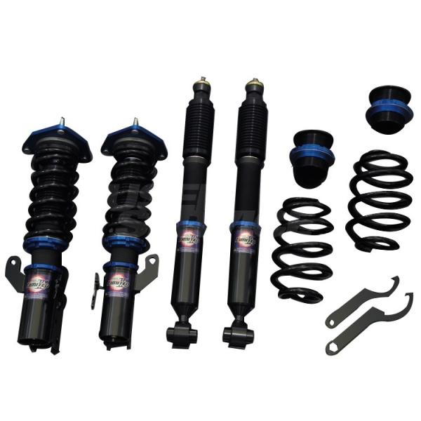 ファイナルコネクション レガシィ BP5 BL5 B4 車高調 FINALKONNEXION Lim...