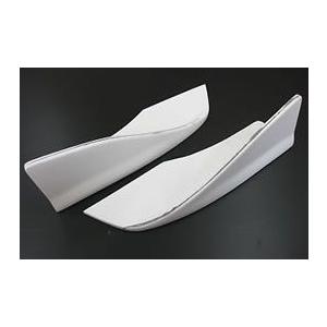 FINALKonnexion（ファイナルコネクション） 汎用 フロントカナード