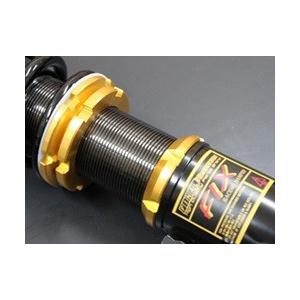 Finelkonnexion 自動車 ファイナルコネクション Racing スクラム Dg64w 車高調 フィックス レーシングダンパー Fix Racing Dg64w Damper dj2721aeaa カーパーツ専門店booon ブーン