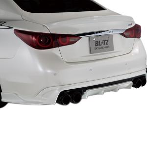 スリーキャッツ製 ZV37 37スカイライン 底上げ 中間パイプ ストレート
