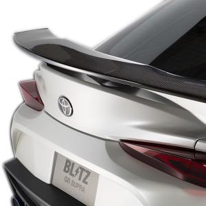 チャージスピード BRZ ZC6 A型 B型 C型 D型 リアウイング 3Dメイン