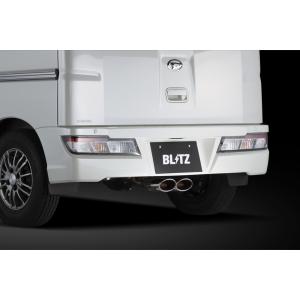 【かずぴー】L175,375,575系共通 BLITZステンレスマフラー blitz-sus-lm-blue.jpg