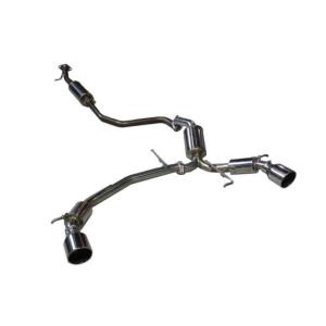 パーツ 5zigen FIREBALL Spec1 zc33s Amazon.co.jp: 5ZIGEN マフラー FIREBALL Spec1 [適合：SUZUKI