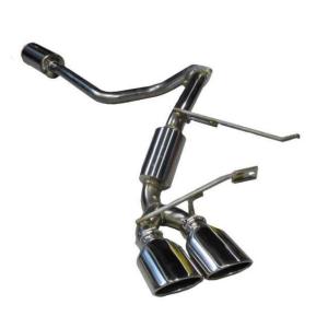 HA36S ワークス マフラー HKS SUPER Turbo Muffler Super Turbo Muffler：アルトワークス