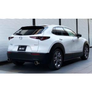 柿本_改]3DA-KG2P CX-8_4WD(SH-VPTS / 2.2 D-Turbo_H29/12〜)用