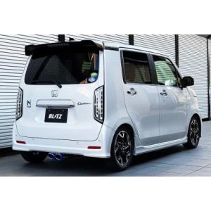 RSR RS-Rダウンサス N−WGN(エヌワゴン)カスタム JH1/FF H25/11