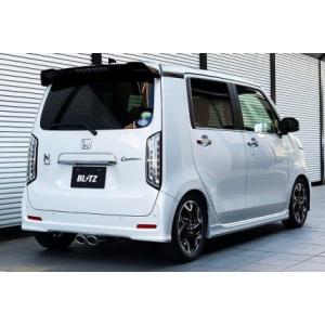 ホンダ N-WGN/N-WGNカスタム（JH1） FF車用 リアキャンバー