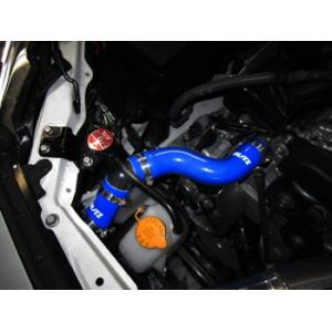 ブリッツ BRZ ZD8 レーシング ラジエター ホースキット シリコンホース 18800 BLITZ｜horidashimono