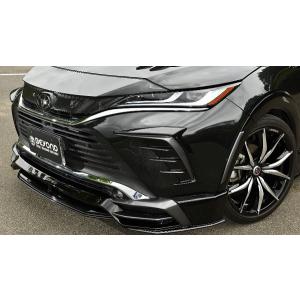 B110 サニークーペ、サニトラPANDEMパンデム フロント フェンダー LR