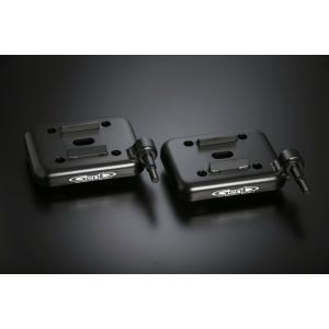 ムーンフェイス キャラバン E26 ダウンアシストブラケット SDBASC MOONFACE Gen...