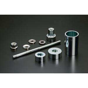 ユーアイビークル ハイエース 200系 強化トーションバー 2WD 26.9φ UI