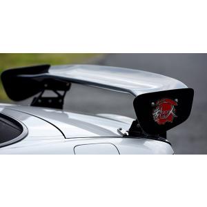 J'S RACING（ジェイズレーシング） S2000 AP1/2 3D GT-WING TYPE1