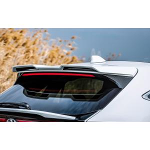 乱人 インプレッサ GRB GRF リアバンパー 未塗装 RANDO DIRect : カー