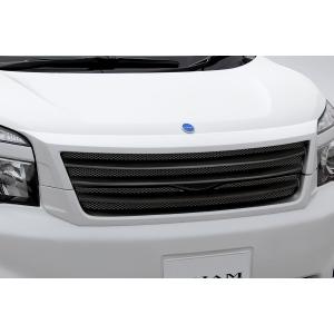 RSR RSR Black☆i トヨタ ヴォクシー ZRR70W ミディアム/BKT665M