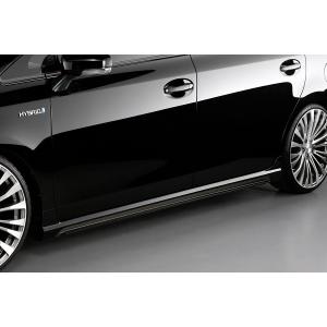 GANADOR（ガナドール） プリウスα DAA-ZVW40W 41W マフラー PAE-067ST