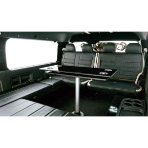 ハイエース フューエルリッド・アルフィンカバー K-BREAK kbreak ケイ