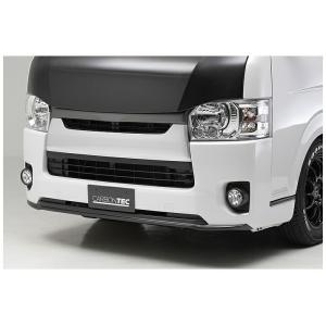 200系ハイエース専用カーボンインテリアキットメーターフード