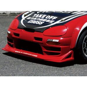 テイクオフ カプチーノ EA11R EA21R 可変式カーボンウイング AEA0080