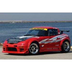 テイクオフ カプチーノ EA11R EA21R 可変式カーボンウイング AEA0080