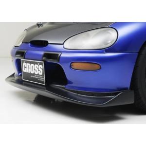 テイクオフ カプチーノ EA11R EA21R ＧＴダクト GTリップバージョン 未塗装 GTD00...