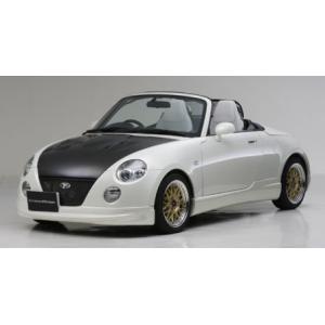 バリス セリカ ST202/203 サイドスカート FRP 未塗装 VATO-002 VARIS
