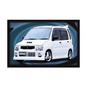 テイクオフ トッポBJターボ H41A H46A 前期 3点セット 未塗装 