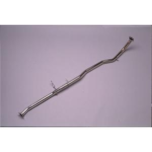 モンスタースポーツ フロントパイプ フロントパイプ ランサー Evo.7,8,8MR,9,W モンスタースポーツ