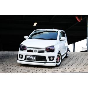 TAKE OFF / テイクオフ CROSS フロントリップスポイラー CROSS